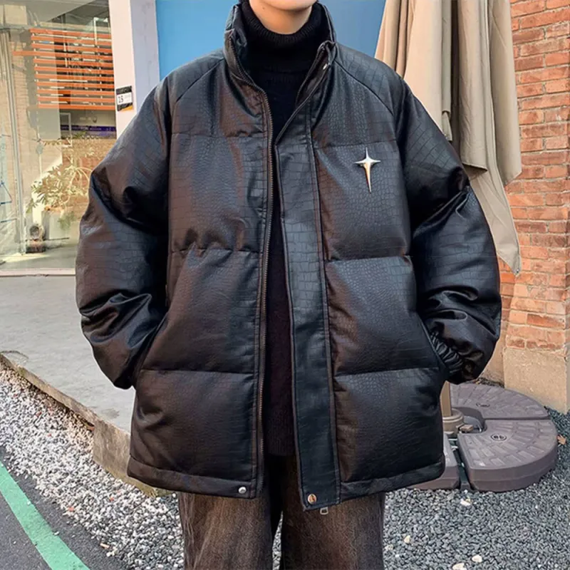RAMPAGE Puffer Jackets Unisex-2