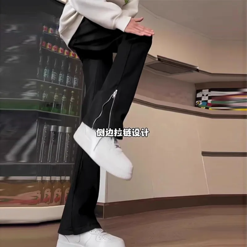 PAINT STAIN Jeans Unisex-5