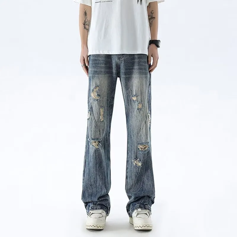 RAMPAGE Jeans Unisex-4