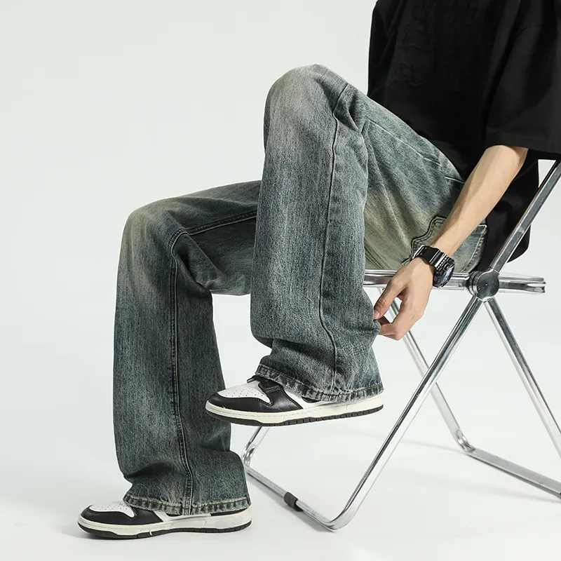 RAMPAGE Jeans Unisex-9