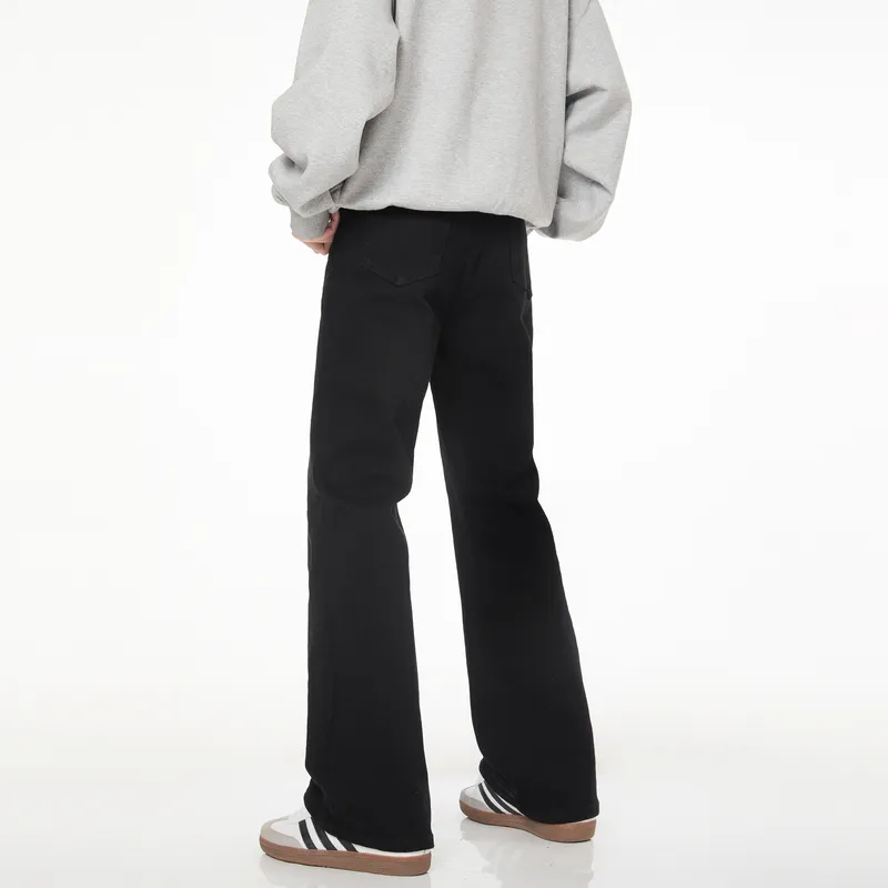 RAMPAGE Jeans Unisex Vintage Blue-10