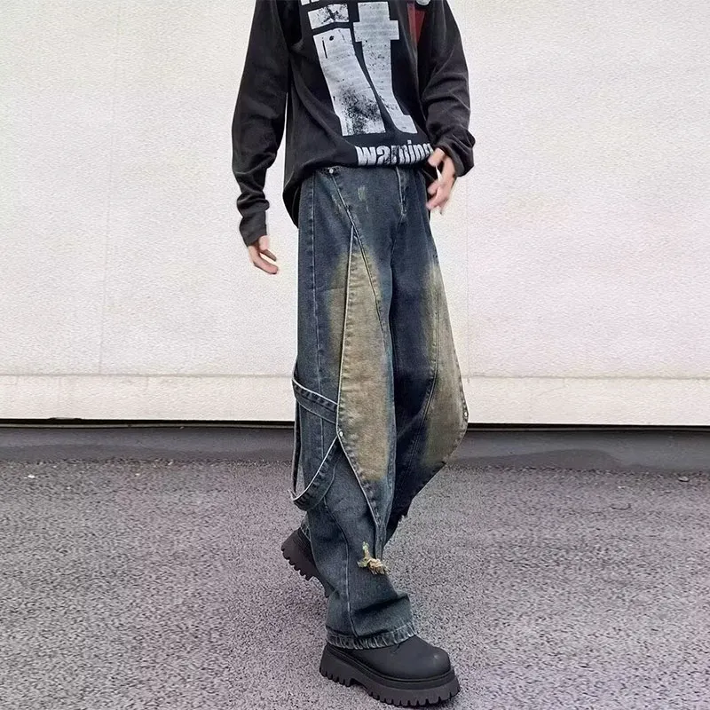 RAMPAGE Jeans Unisex-8