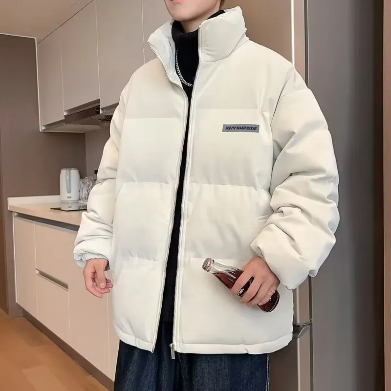 RAMPAGE Puffer Jackets Unisex-7