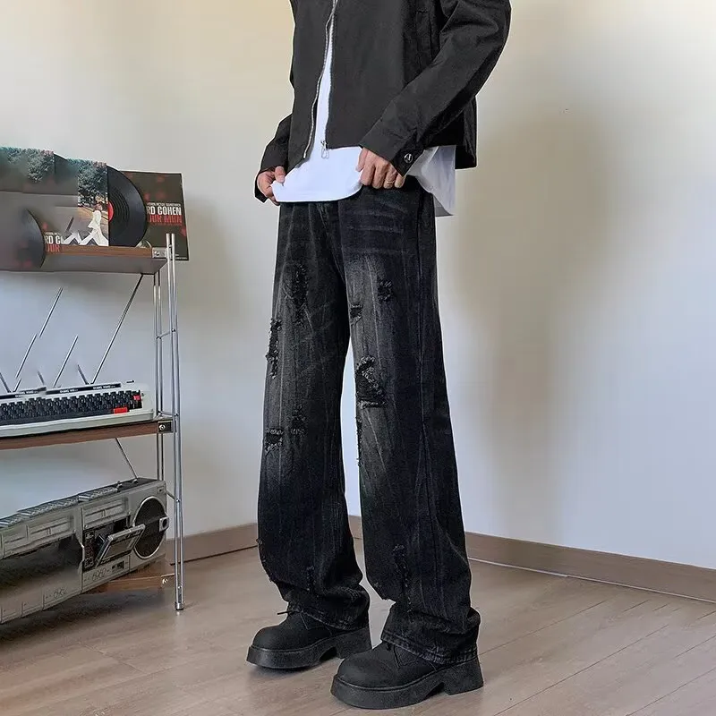 RAMPAGE Jeans Unisex-7