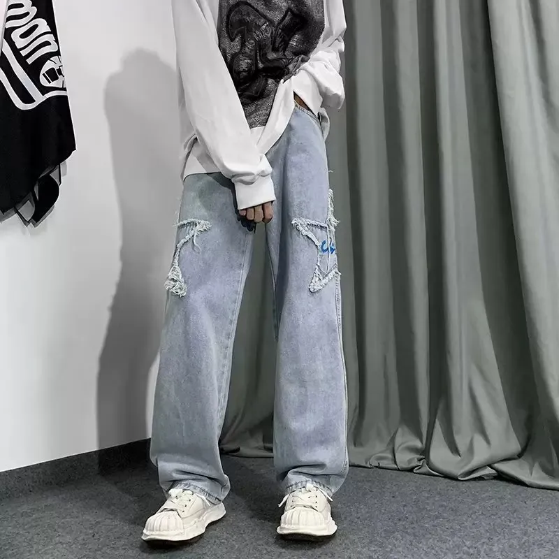 RAMPAGE Jeans Unisex-7