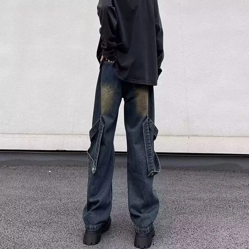 RAMPAGE Jeans Unisex-11