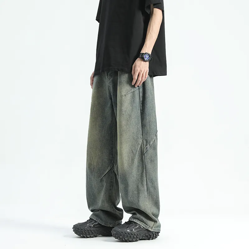 RAMPAGE Jeans Men-5