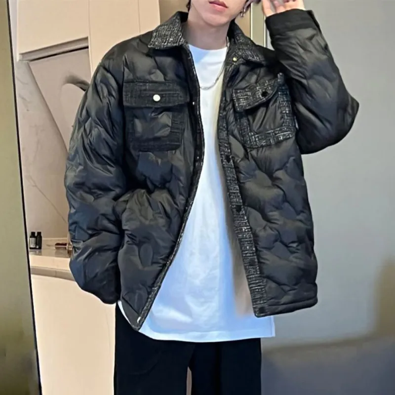 RAMPAGE Puffer Jackets Unisex-3