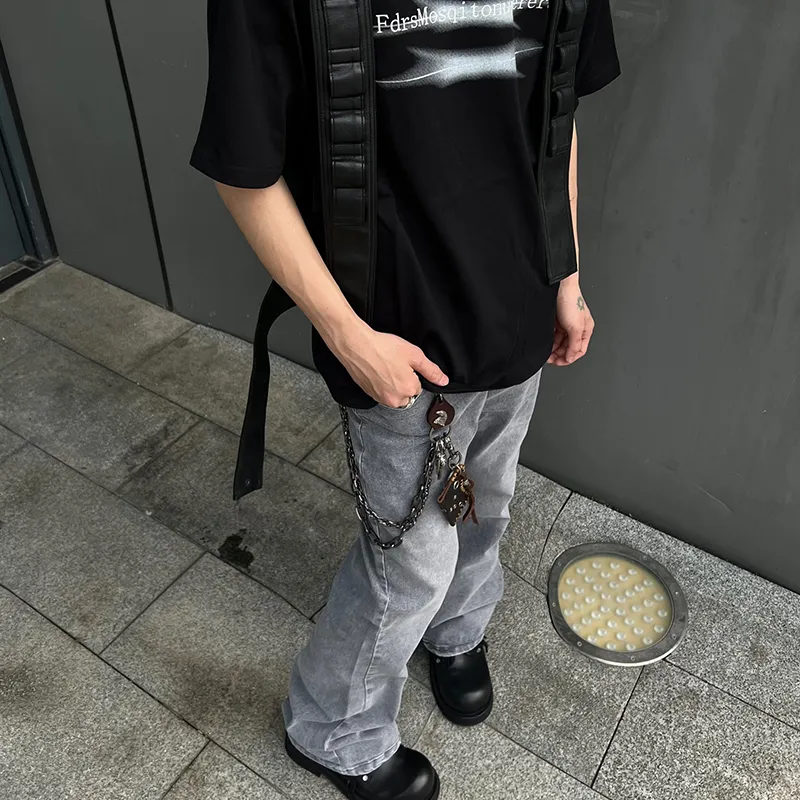 RAMPAGE Jeans Unisex-2