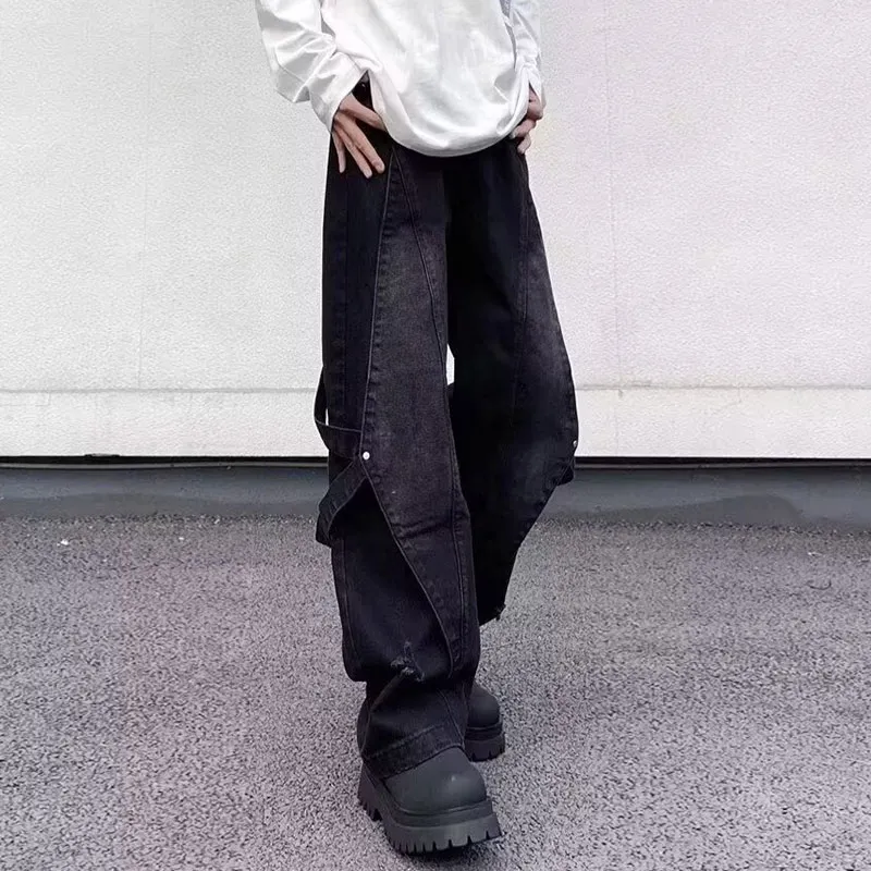 RAMPAGE Jeans Unisex-2