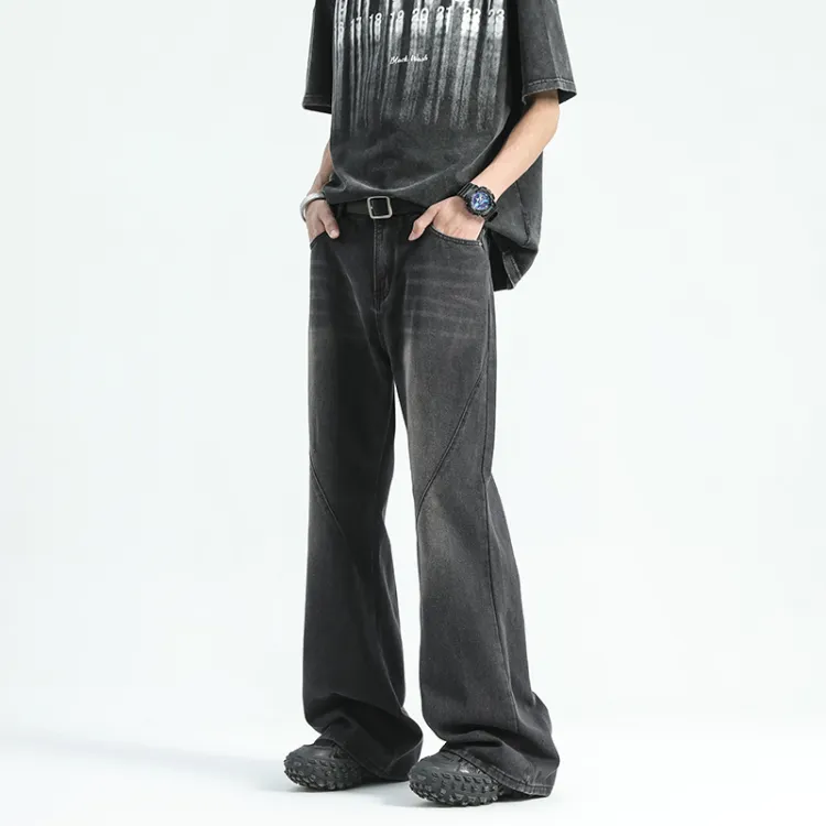 casaco Tommy Jeans em azul para homem