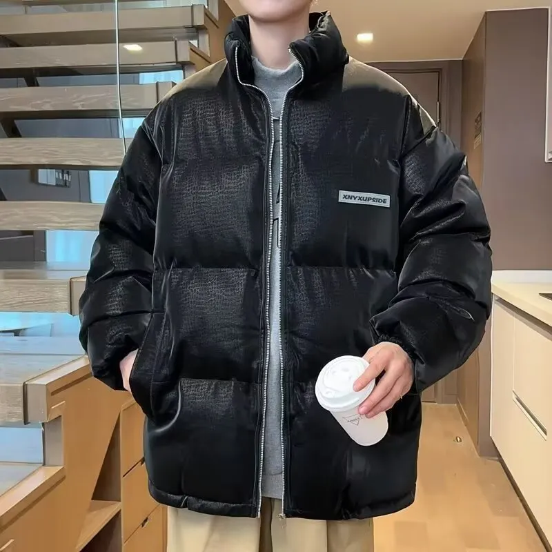 RAMPAGE Puffer Jackets Unisex-1