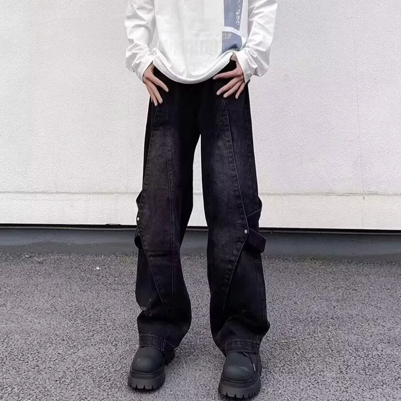 RAMPAGE Jeans Unisex-5