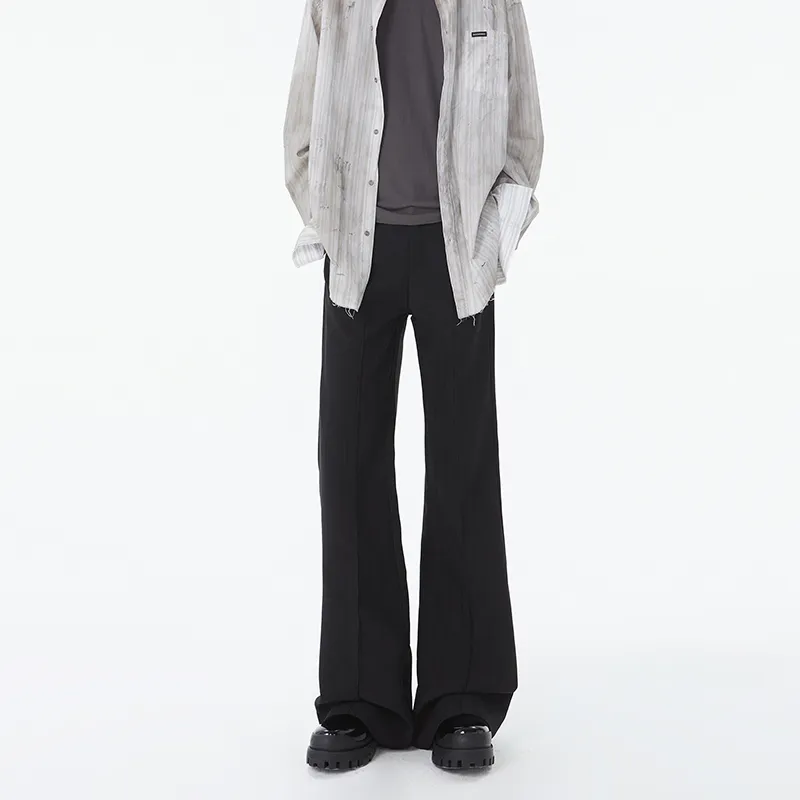 RAMPAGE Casual Pants Unisex-7