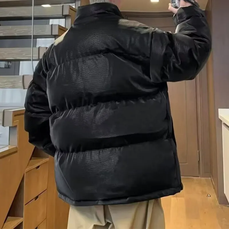 RAMPAGE Puffer Jackets Unisex-2
