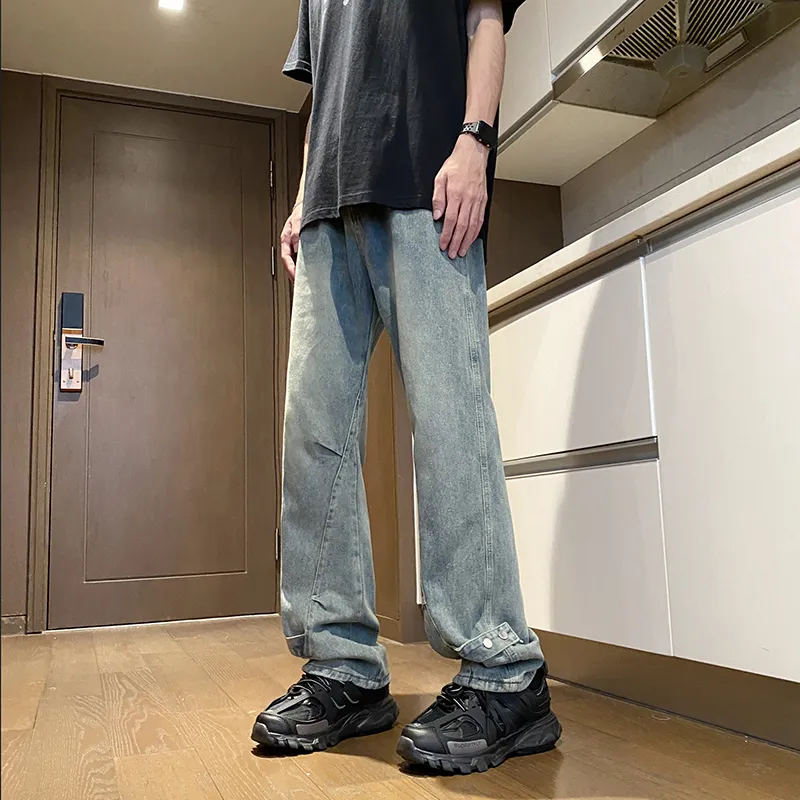 FLIM Jeans Unisex Black-18