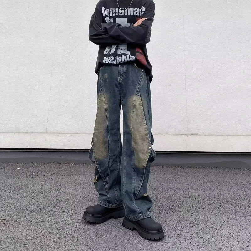 RAMPAGE Jeans Unisex-7