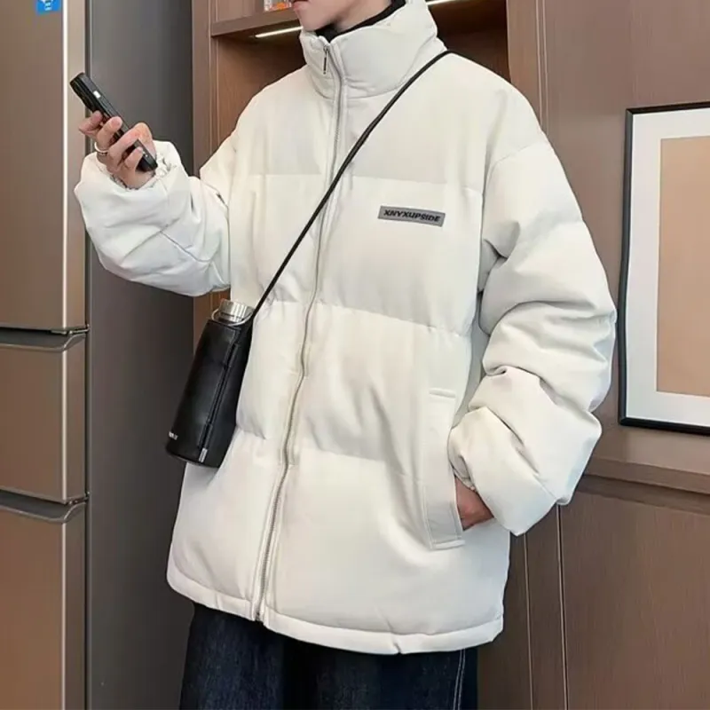 RAMPAGE Puffer Jackets Unisex-10