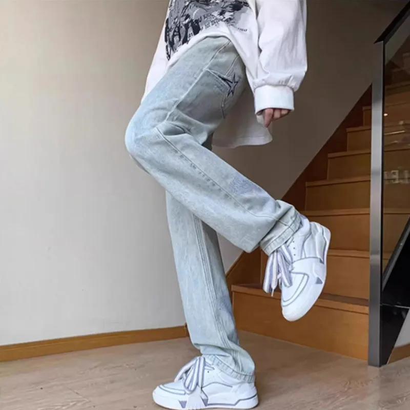 RAMPAGE Jeans Unisex-11