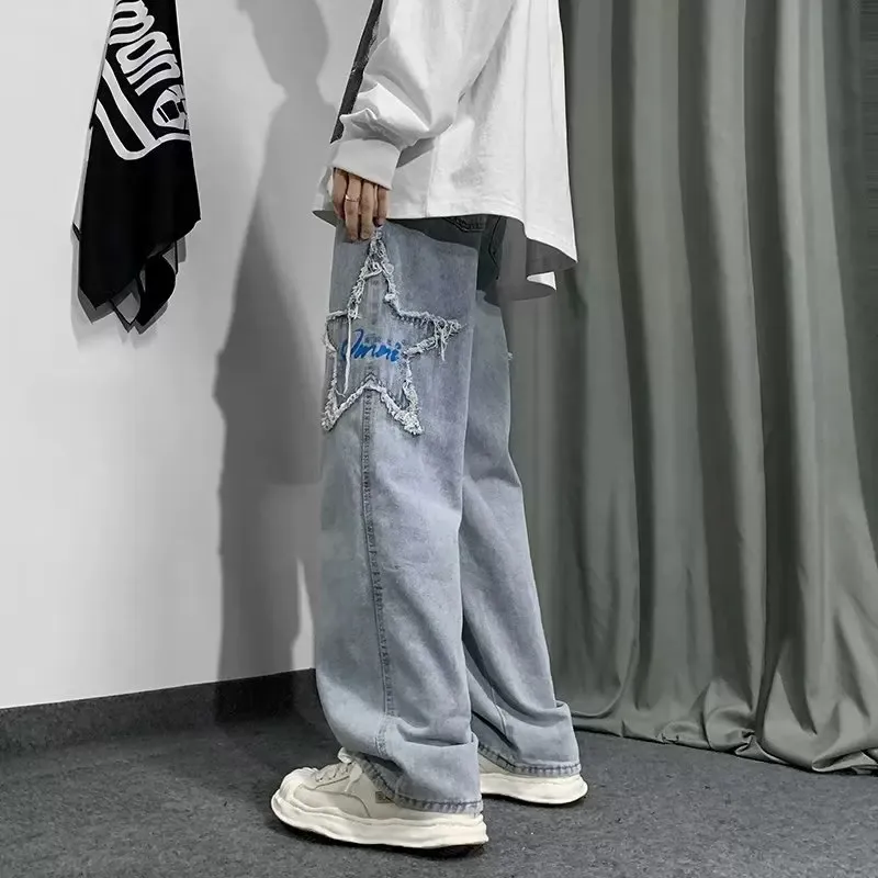 RAMPAGE Jeans Unisex-11