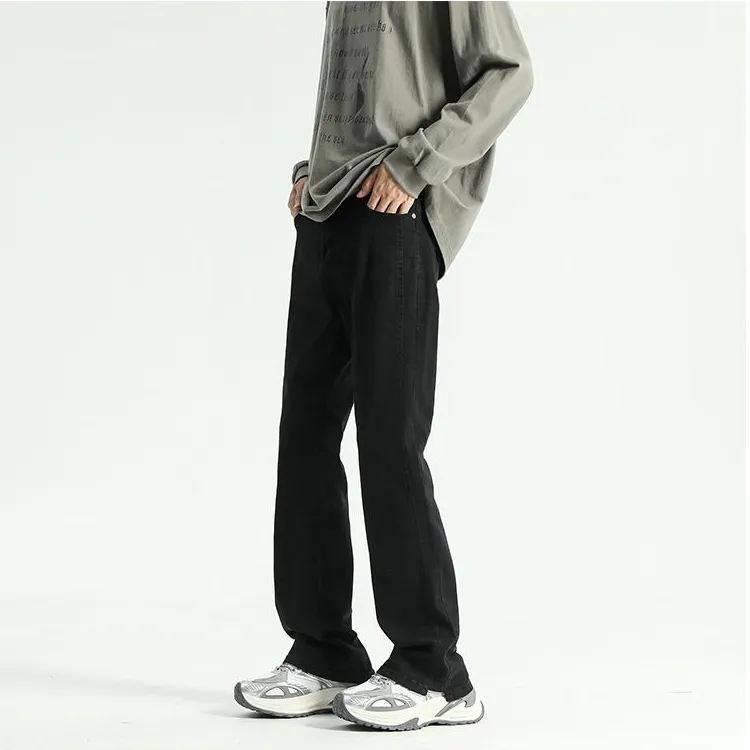 RAMPAGE Jeans Unisex Yellow Mud-9