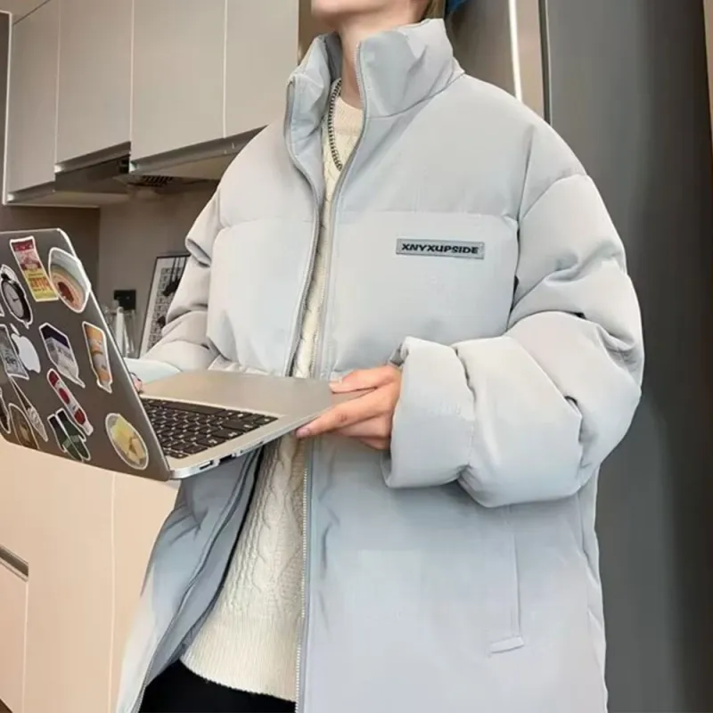 RAMPAGE Puffer Jackets Unisex-14