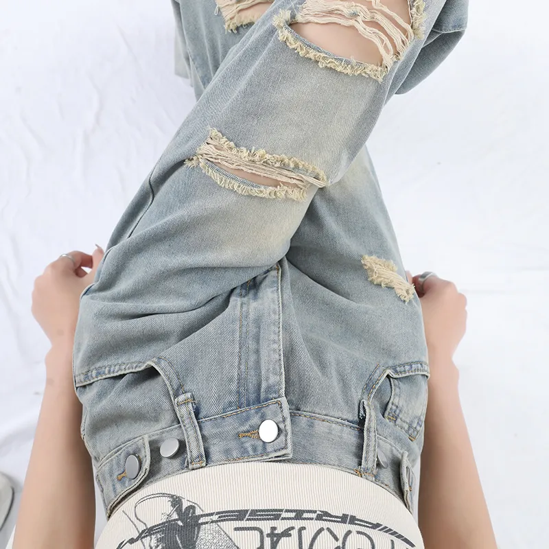 RAMPAGE Jeans Women's-9