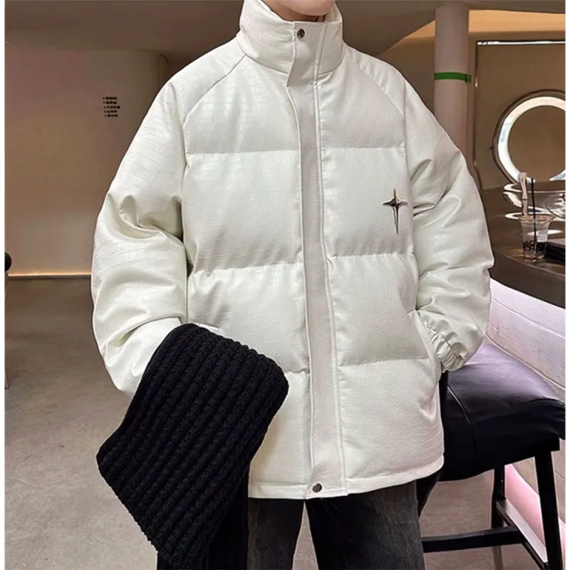RAMPAGE Puffer Jackets Unisex-8