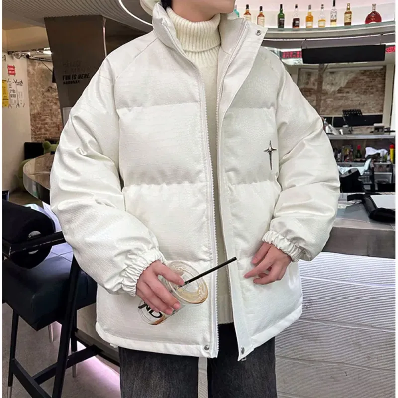 RAMPAGE Puffer Jackets Unisex-7