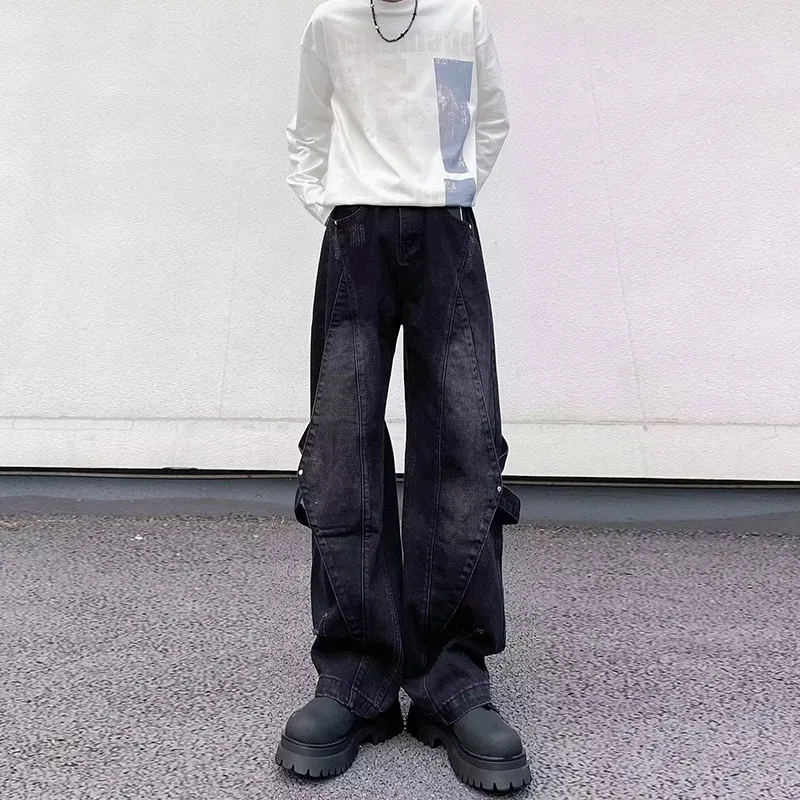 RAMPAGE Jeans Unisex-1