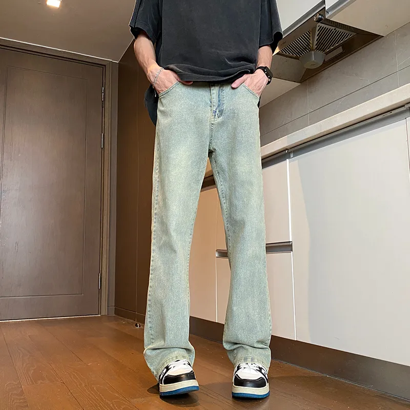 RAMPAGE Jeans Unisex-11