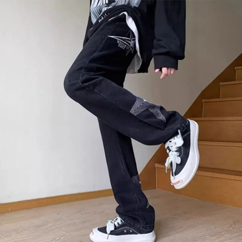 RAMPAGE Jeans Unisex-4