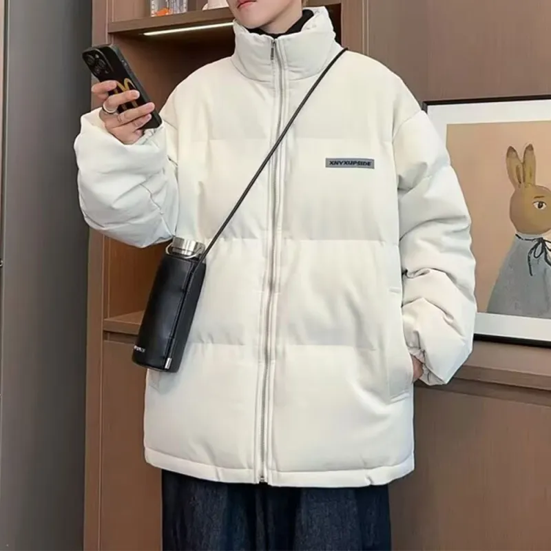 RAMPAGE Puffer Jackets Unisex-11