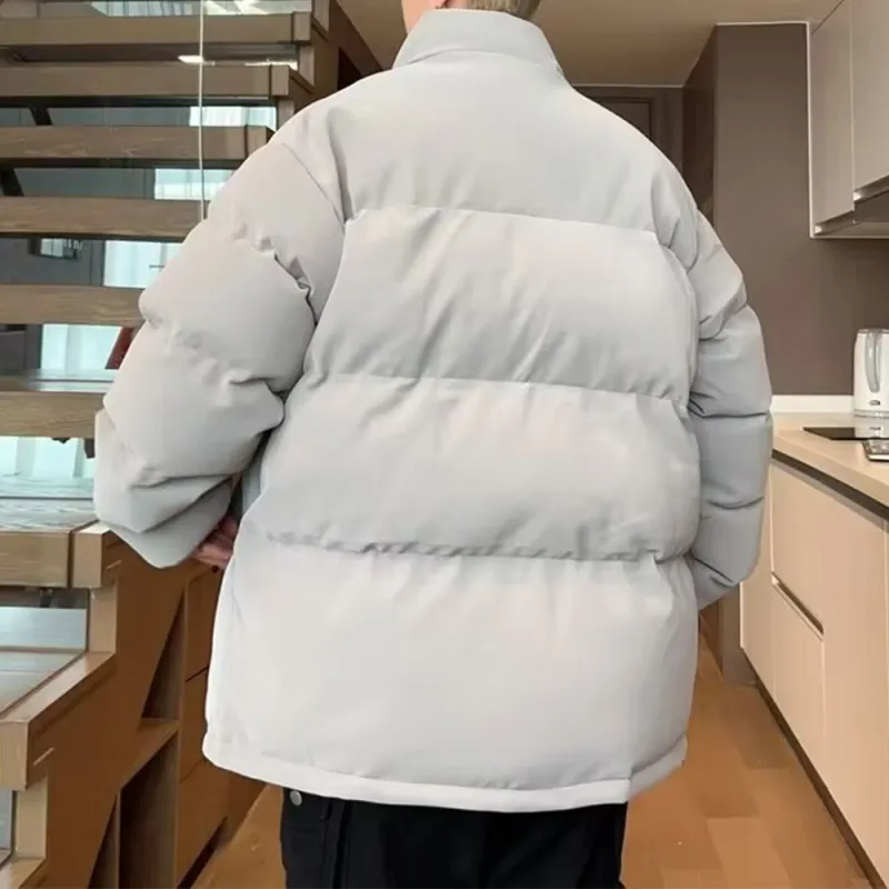 RAMPAGE Puffer Jackets Unisex-13