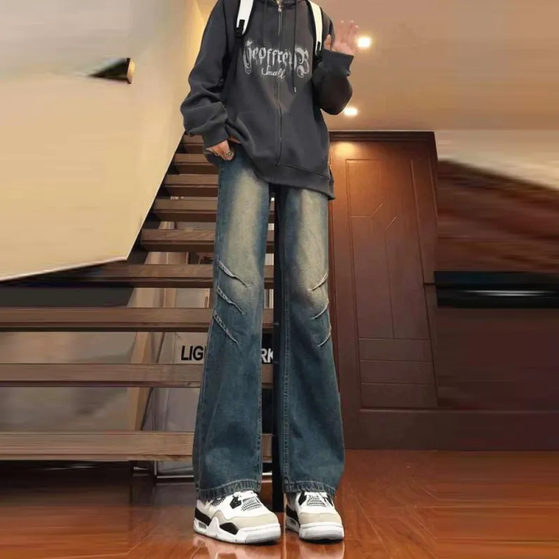 RAMPAGE Jeans Unisex-4