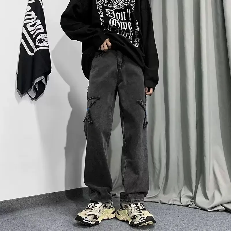 RAMPAGE Jeans Unisex-5