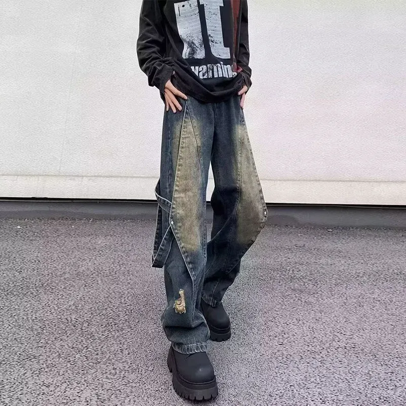 RAMPAGE Jeans Unisex-9