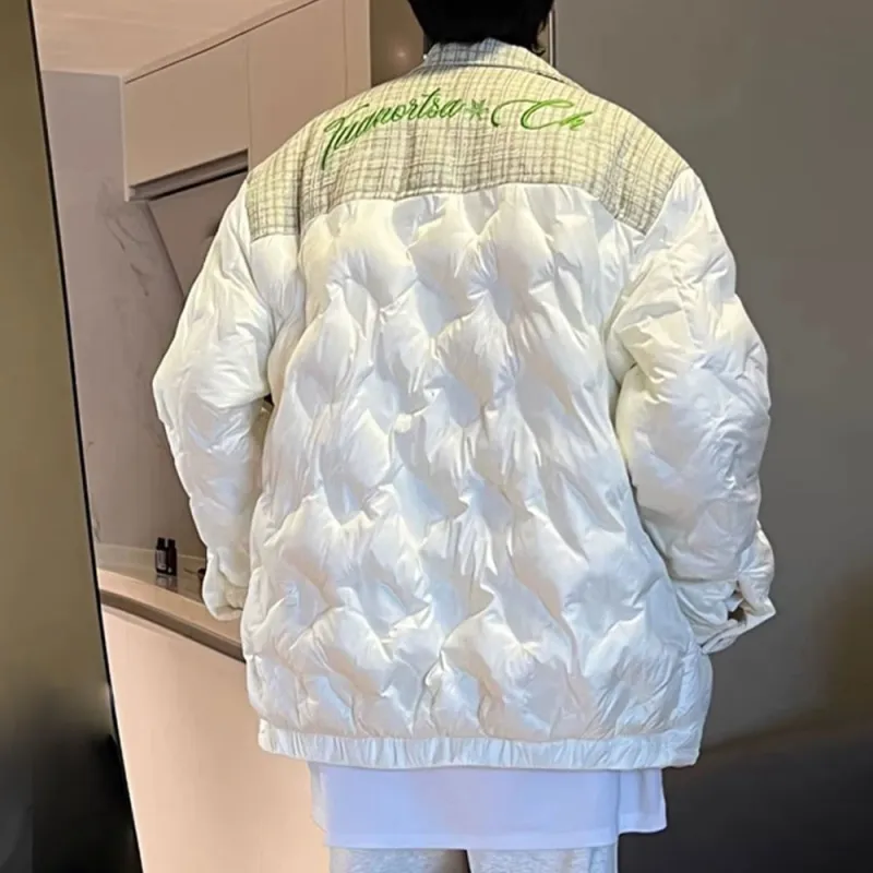 RAMPAGE Puffer Jackets Unisex-8