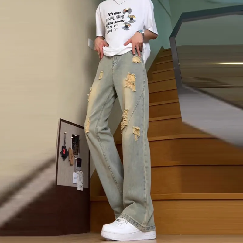 RAMPAGE Jeans Unisex-2