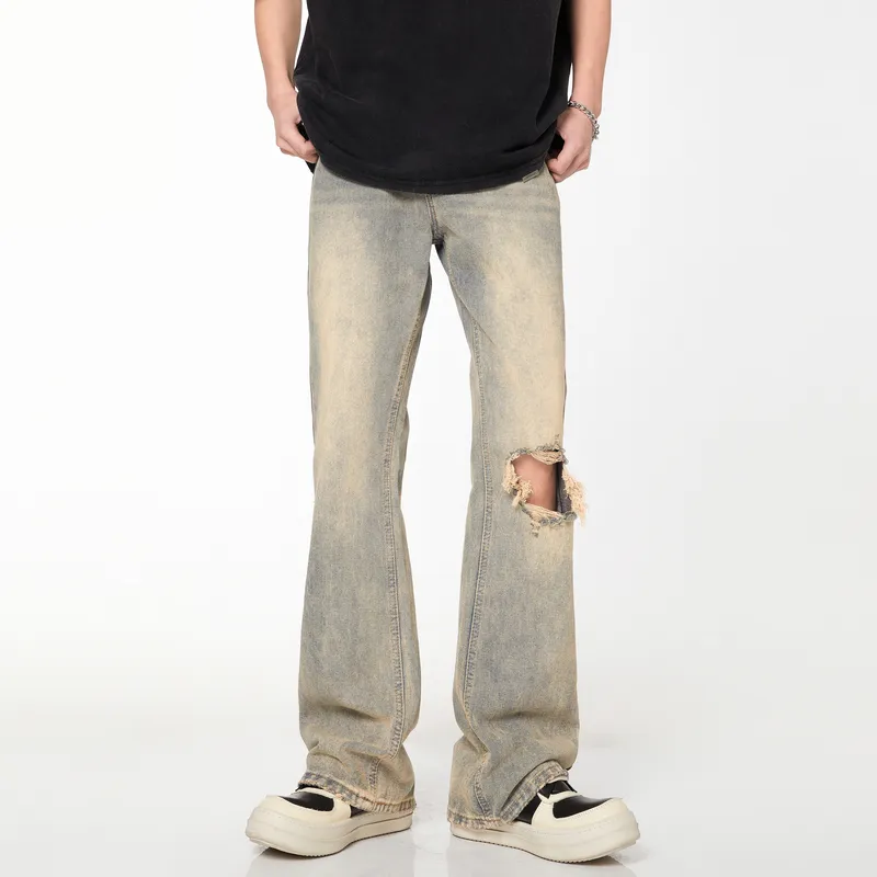 RAMPAGE Jeans Unisex-3