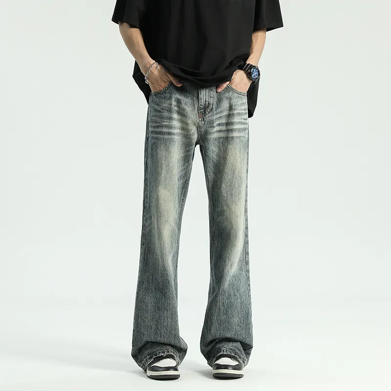RAMPAGE Jeans Unisex-4