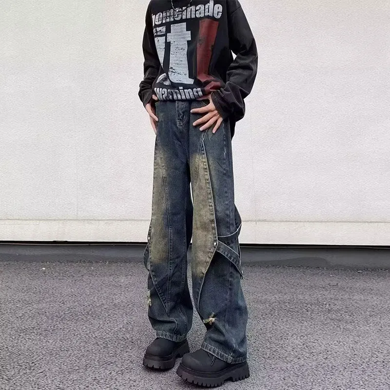 RAMPAGE Jeans Unisex-10