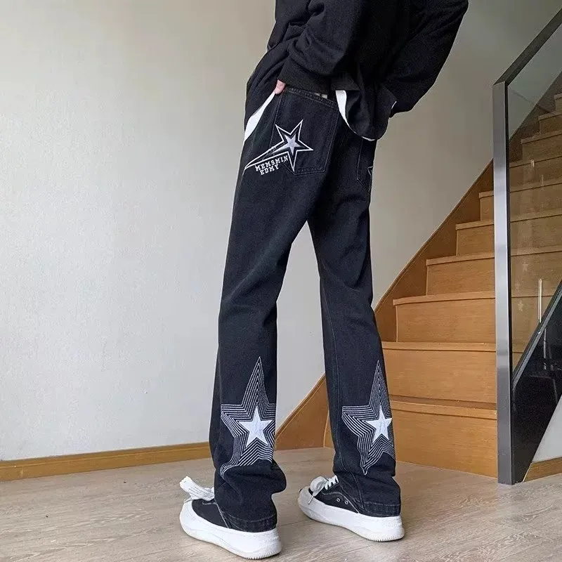RAMPAGE Jeans Unisex-1