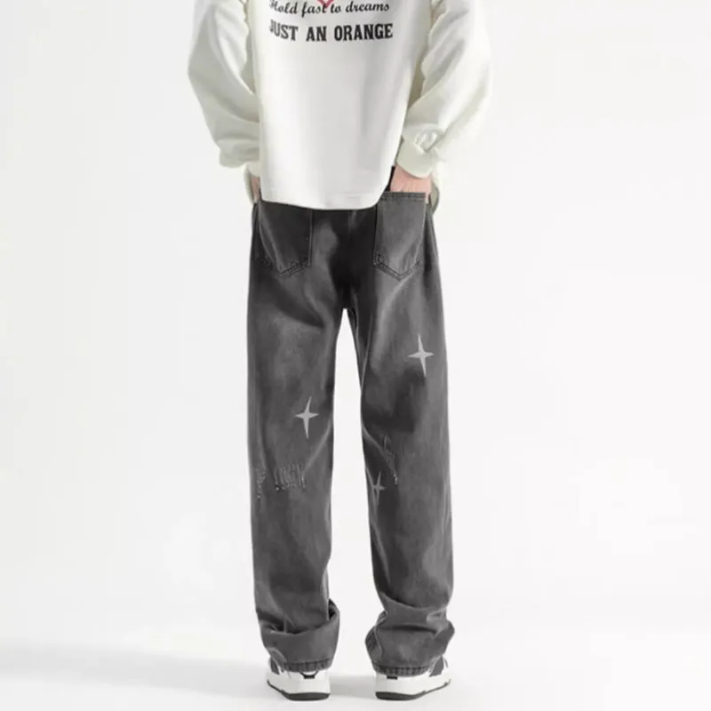 RAMPAGE Jeans Unisex-11