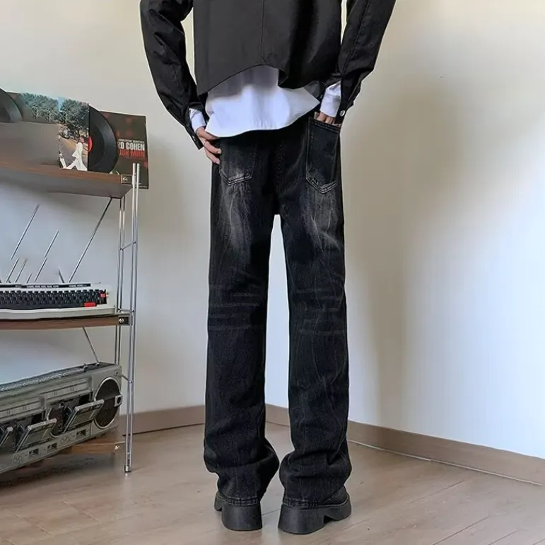 RAMPAGE Jeans Unisex-9