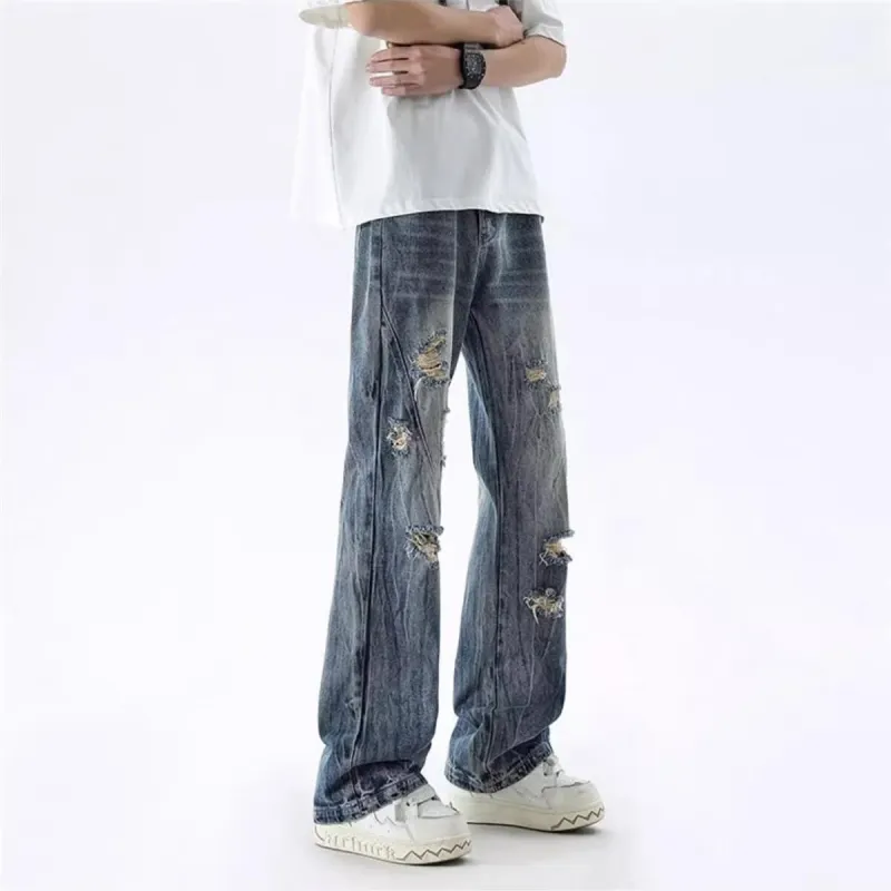 RAMPAGE Jeans Unisex-2