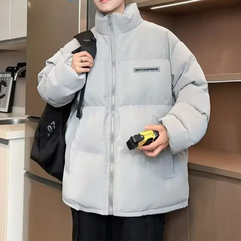 RAMPAGE Puffer Jackets Unisex-15