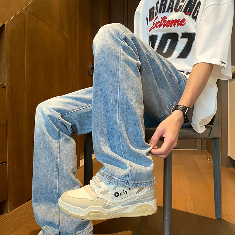RAMPAGE Jeans Unisex-23