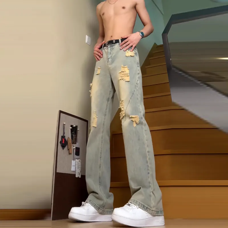 RAMPAGE Jeans Unisex-6