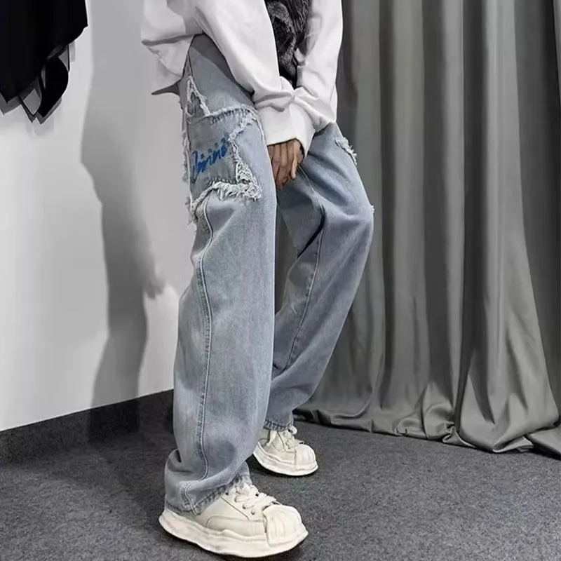 RAMPAGE Jeans Unisex-9
